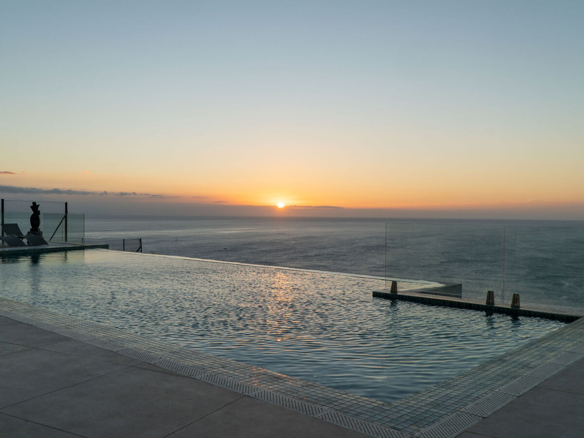 Villa Luz Manilva - 5 chambres, piscine et vue mer - Photo 53