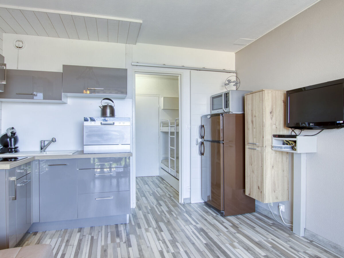 Appartement Les Aigues Marines – vue mer, terrasse, La Madrague - Photo 7