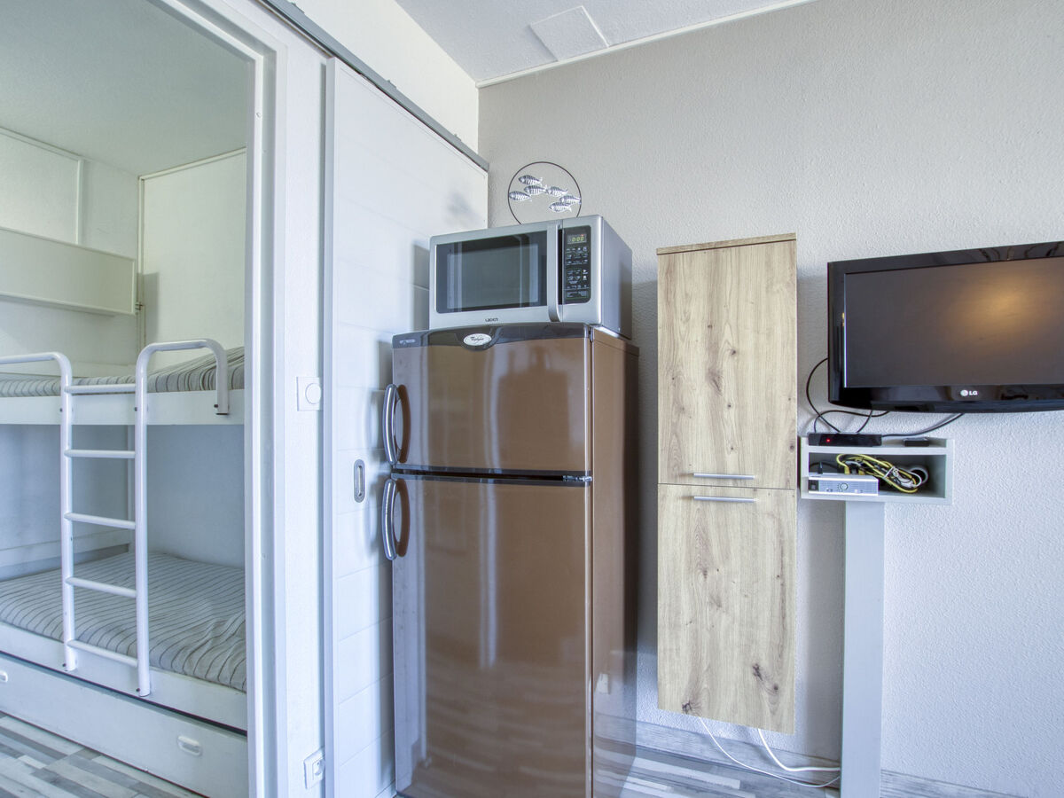Appartement Les Aigues Marines – vue mer, terrasse, La Madrague - Photo 8