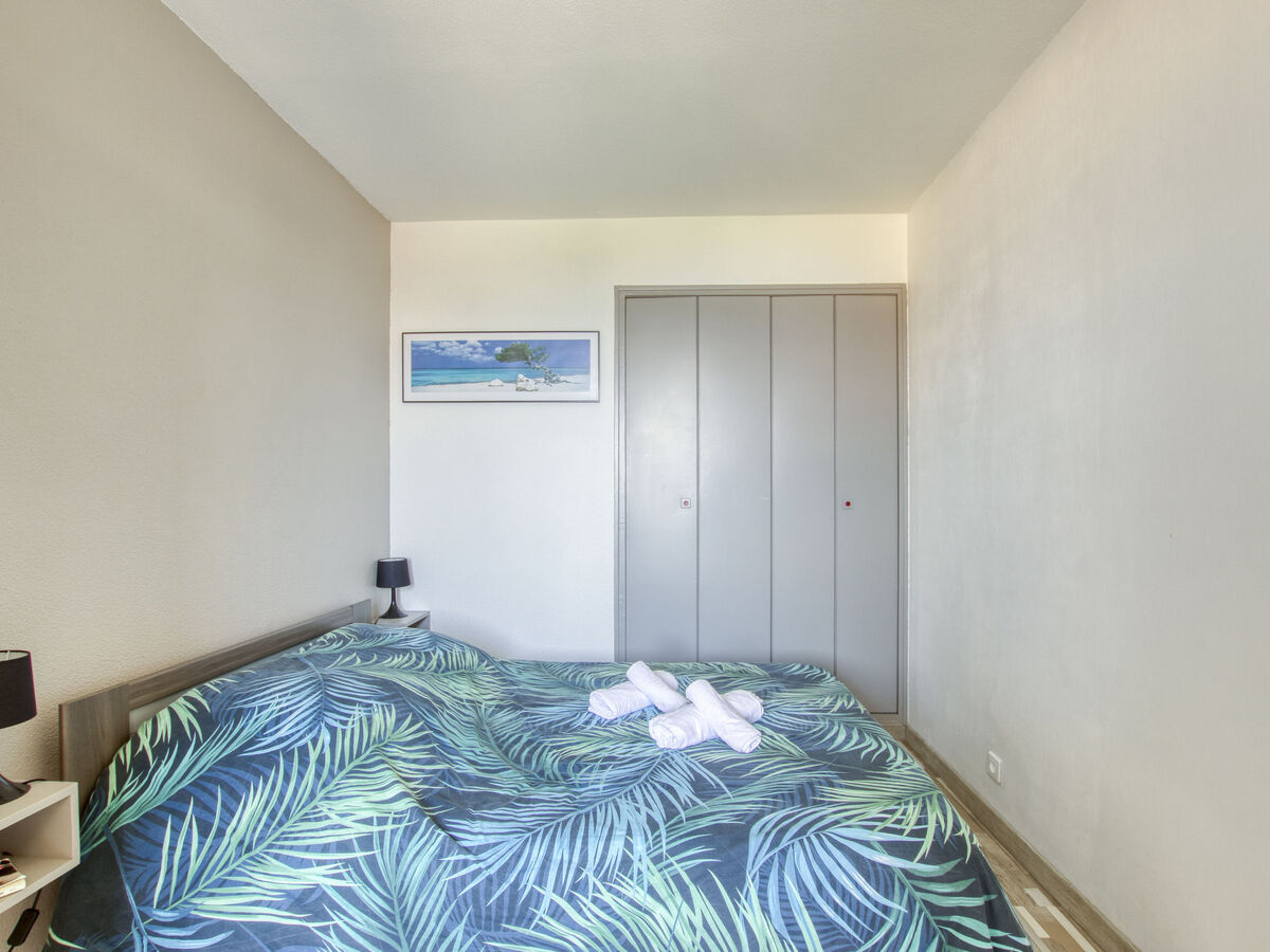 Appartement Les Aigues Marines – vue mer, terrasse, La Madrague - Photo 11