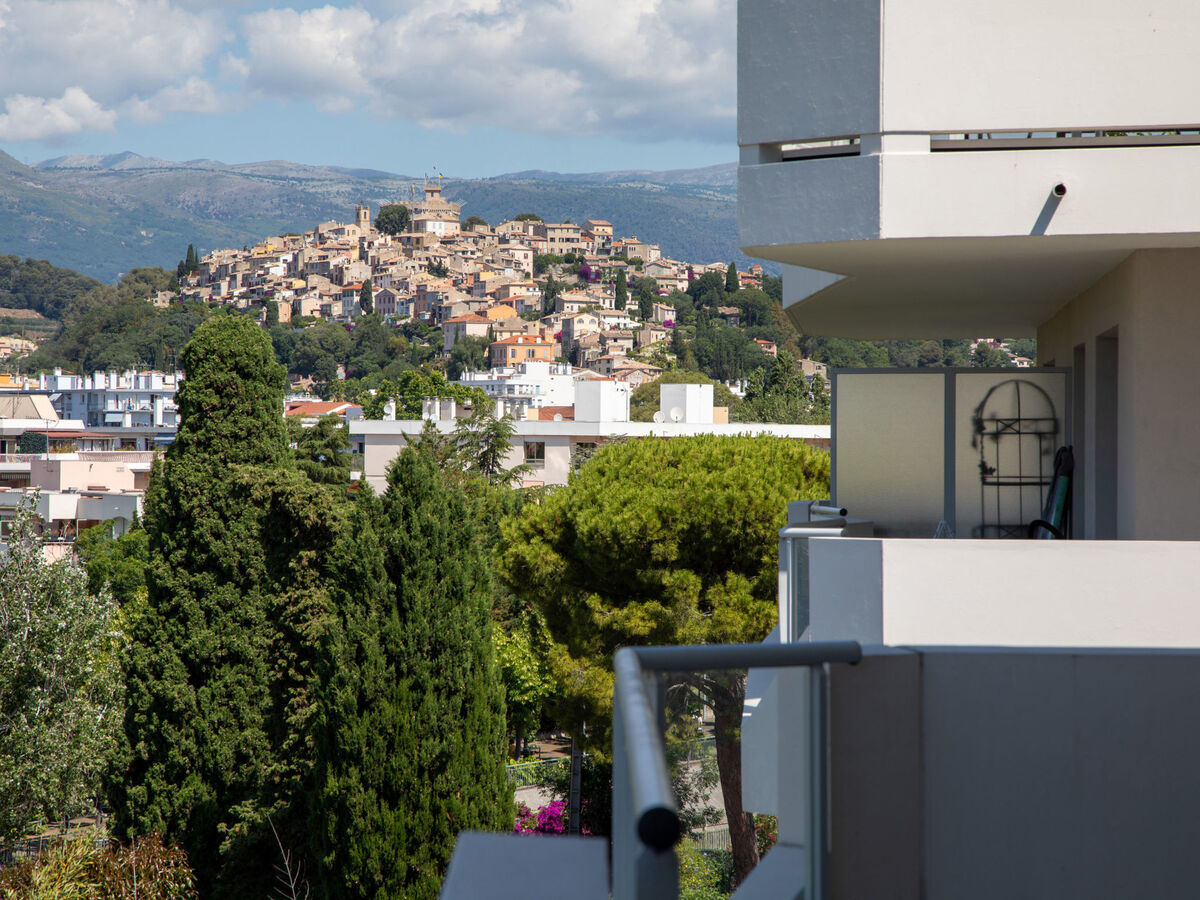 Appartement Rive de Cagnes, 44 m² terrasse sud-ouest - Photo 5
