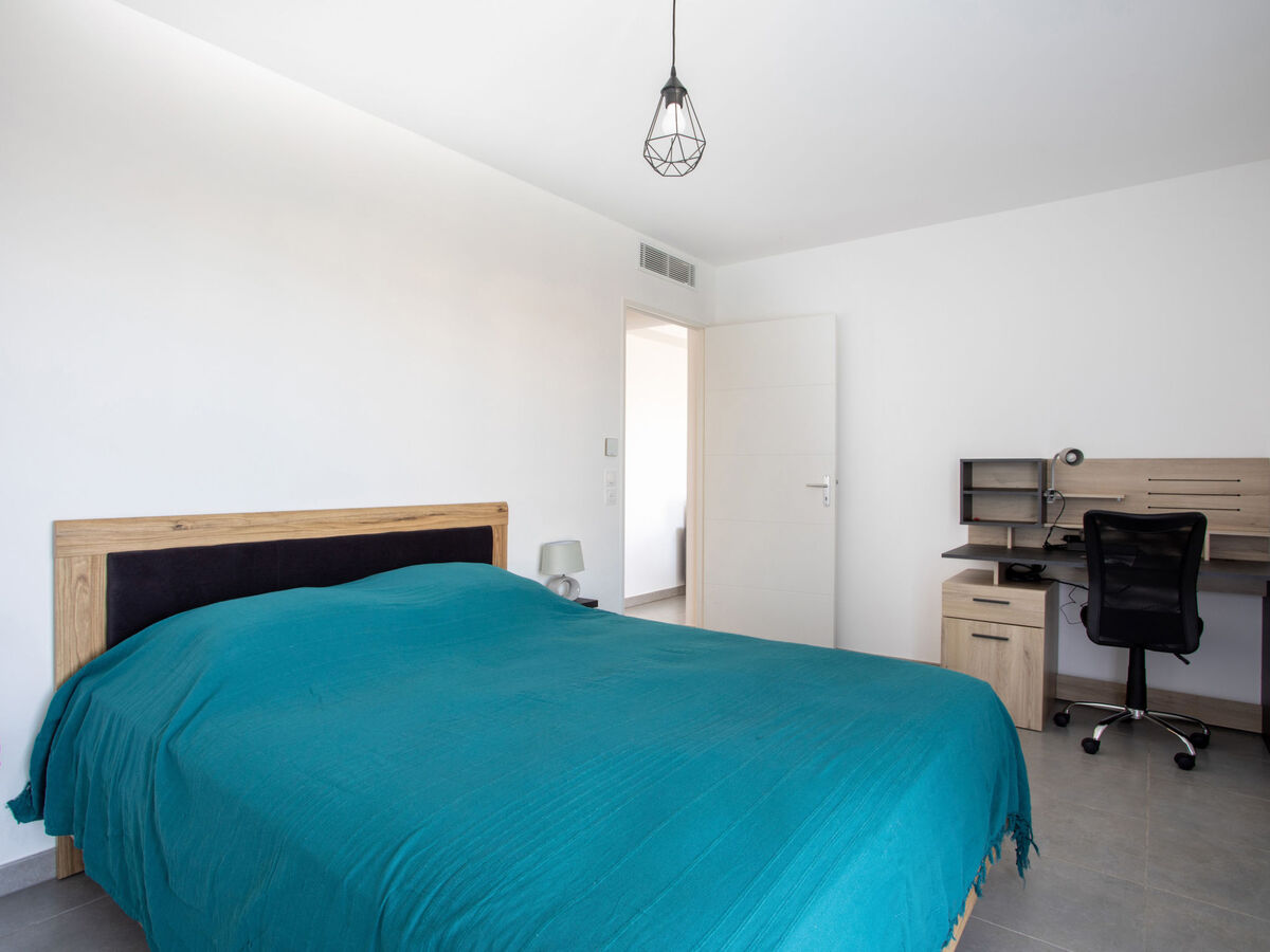 Appartement Rive de Cagnes, 44 m² terrasse sud-ouest - Photo 13