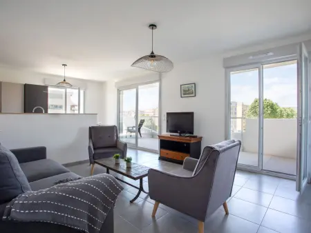 Location appartement à Cagnes sur Mer, Rive de Cagnes