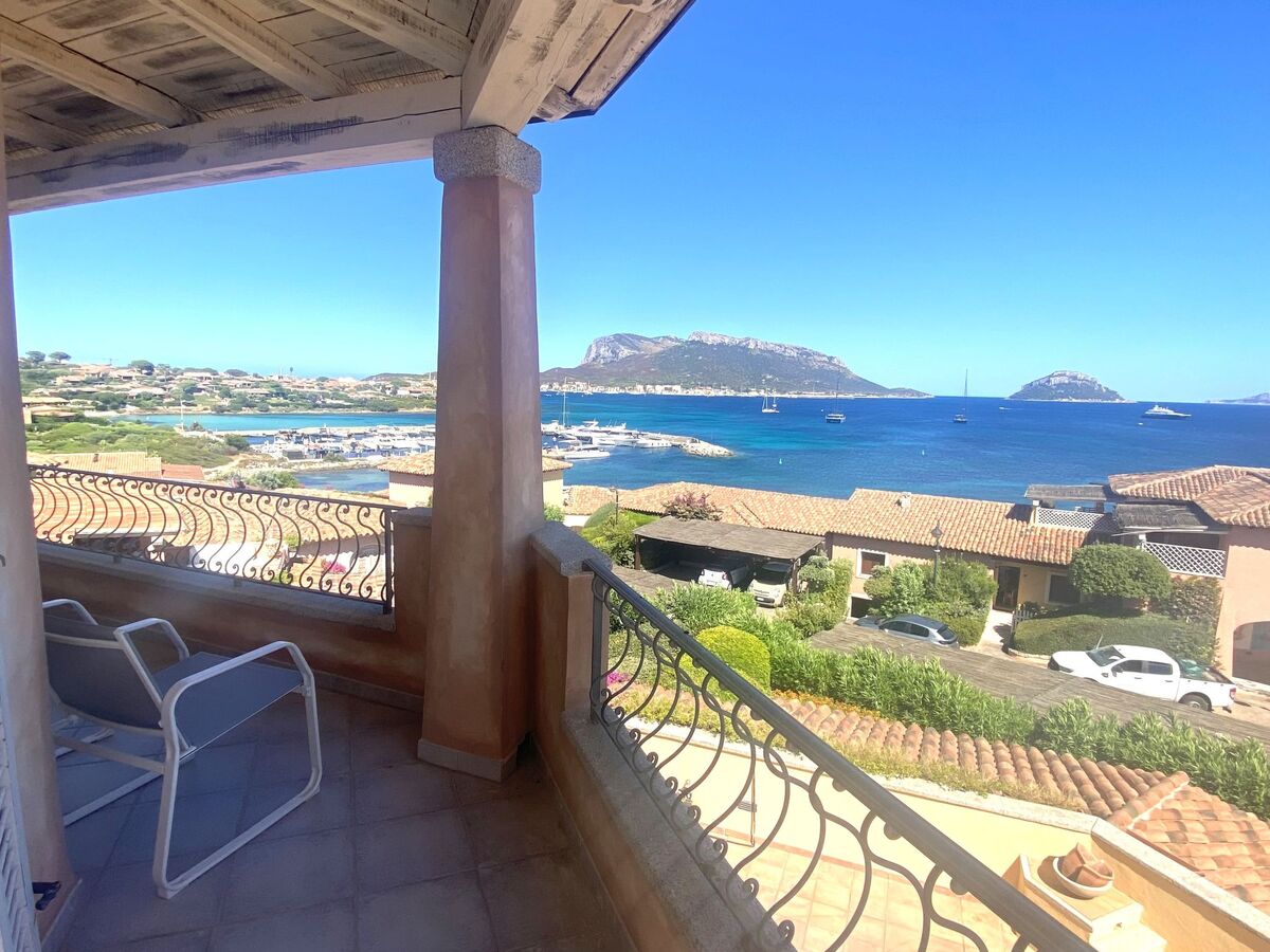 Appartement Camilla – vue mer, piscine à Golfo Aranci - Photo 5