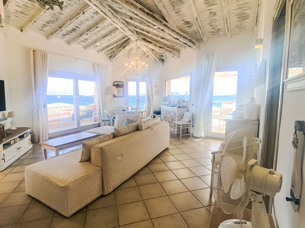 Appartement Camilla – vue mer, piscine à Golfo Aranci - Photo 7