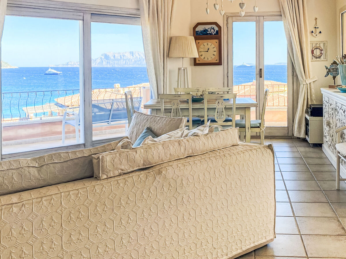 Appartement Camilla – vue mer, piscine à Golfo Aranci - Photo 8