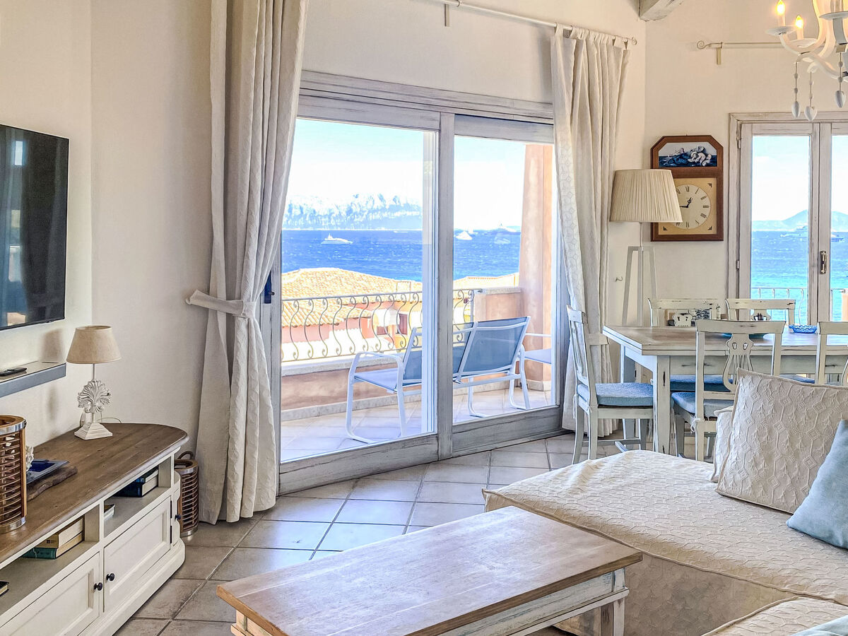 Appartement Camilla – vue mer, piscine à Golfo Aranci - Photo 10