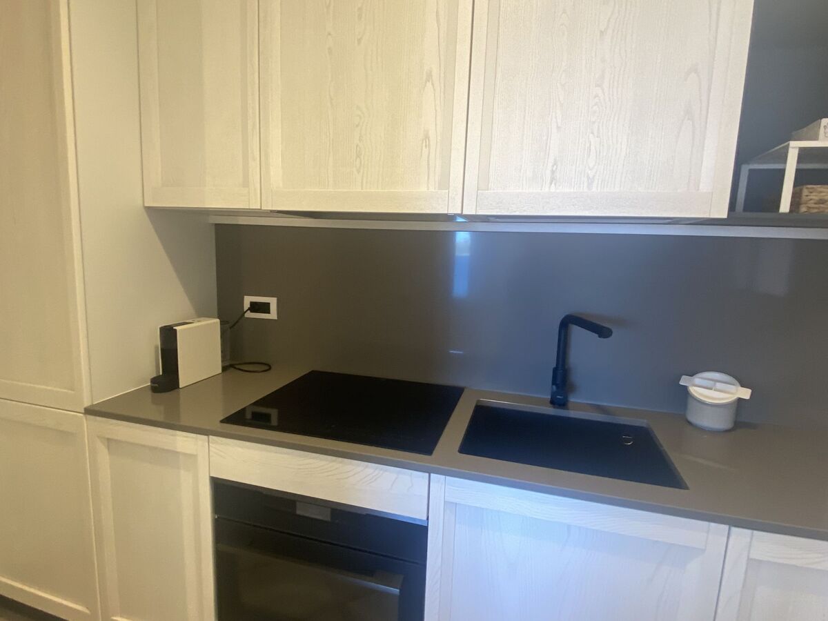 Appartement Camilla – vue mer, piscine à Golfo Aranci - Photo 14