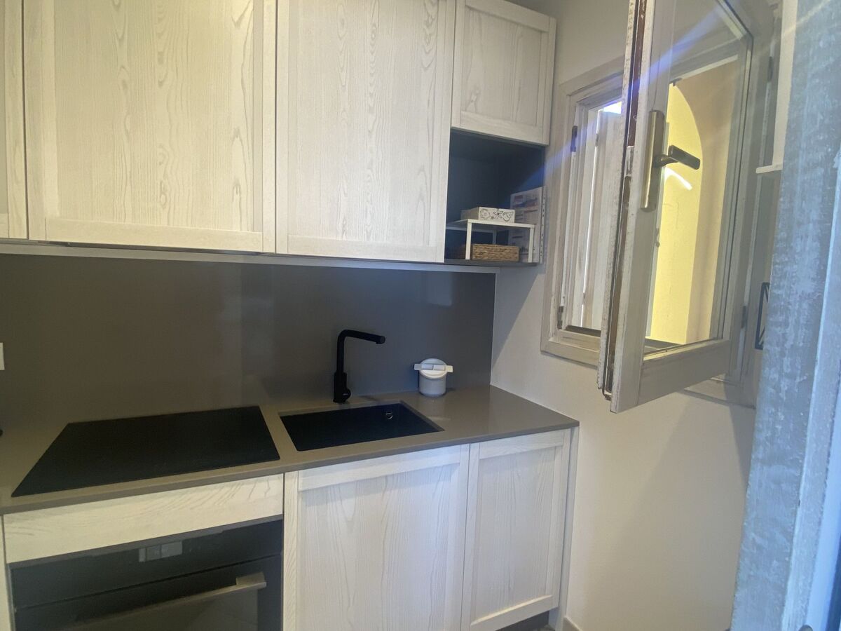Appartement Camilla – vue mer, piscine à Golfo Aranci - Photo 15