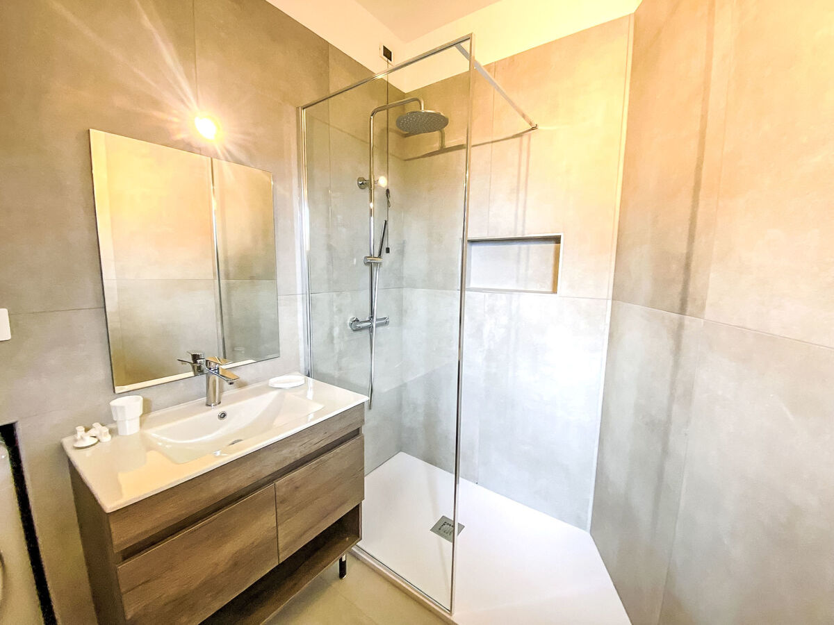 Appartement Camilla – vue mer, piscine à Golfo Aranci - Photo 16