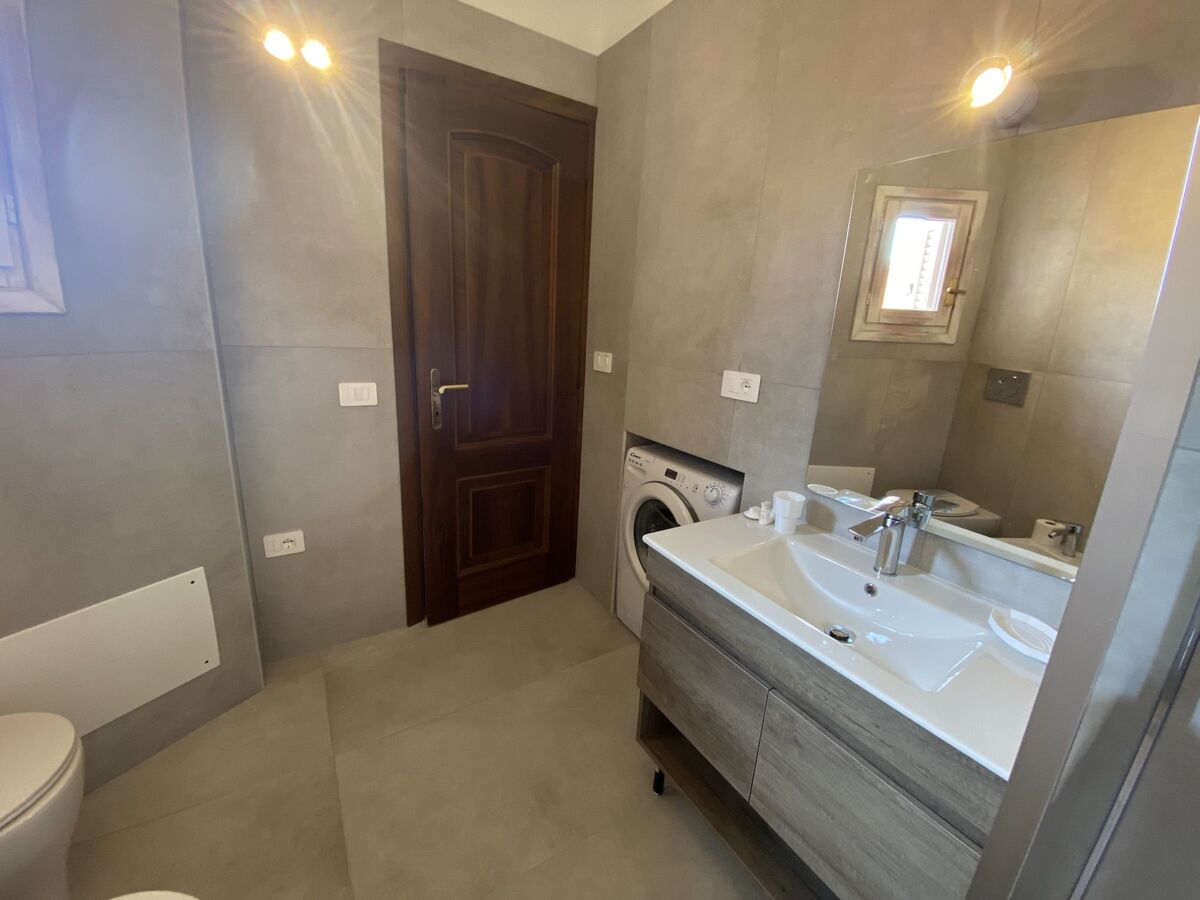Appartement Camilla – vue mer, piscine à Golfo Aranci - Photo 17