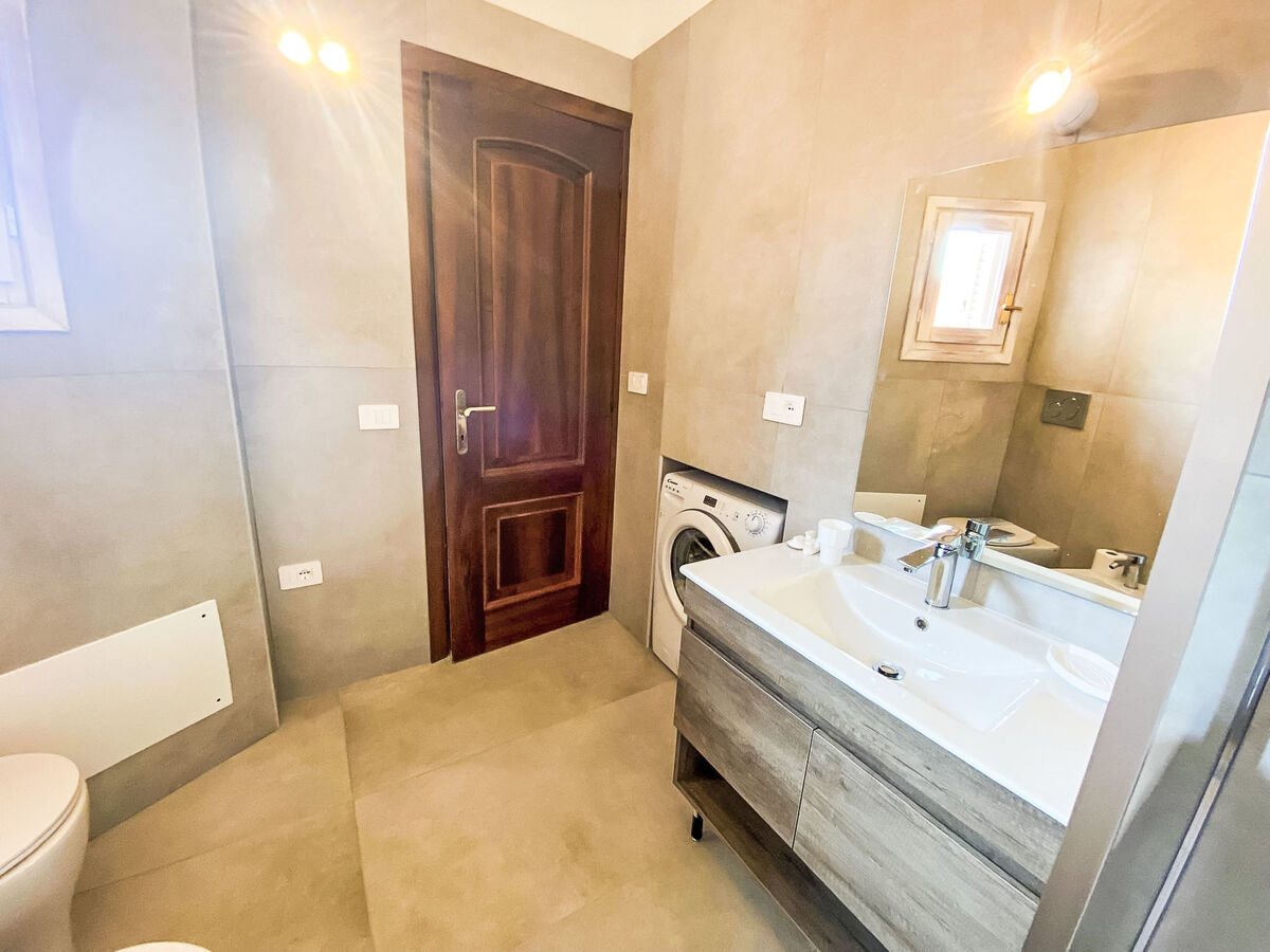 Appartement Camilla – vue mer, piscine à Golfo Aranci - Photo 18