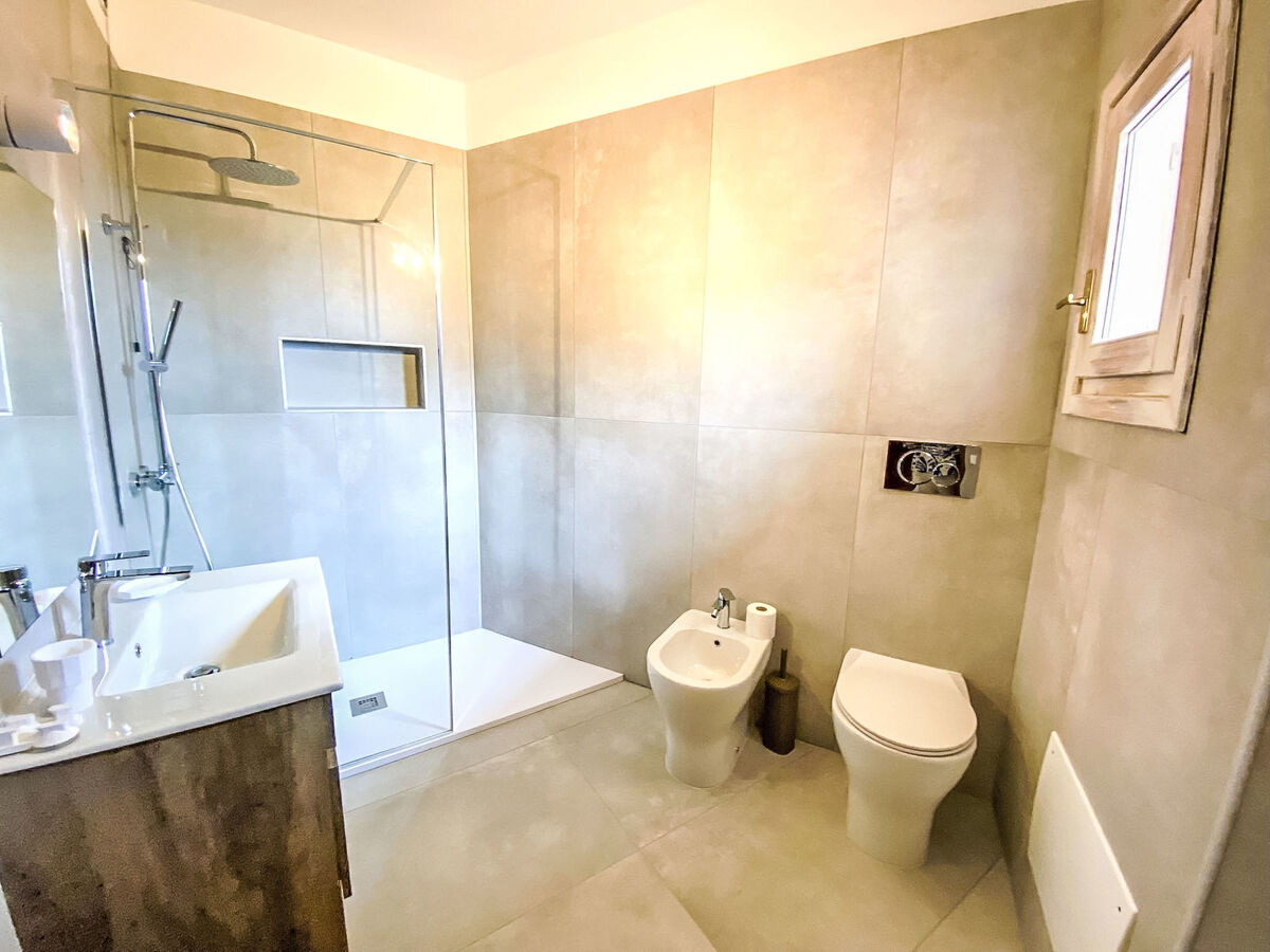 Appartement Camilla – vue mer, piscine à Golfo Aranci - Photo 19