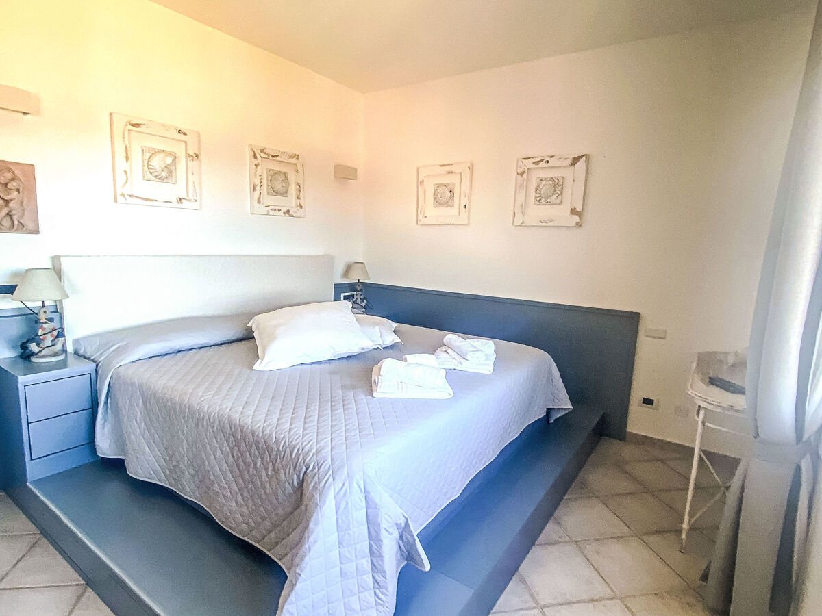 Appartement Camilla – vue mer, piscine à Golfo Aranci - Photo 20