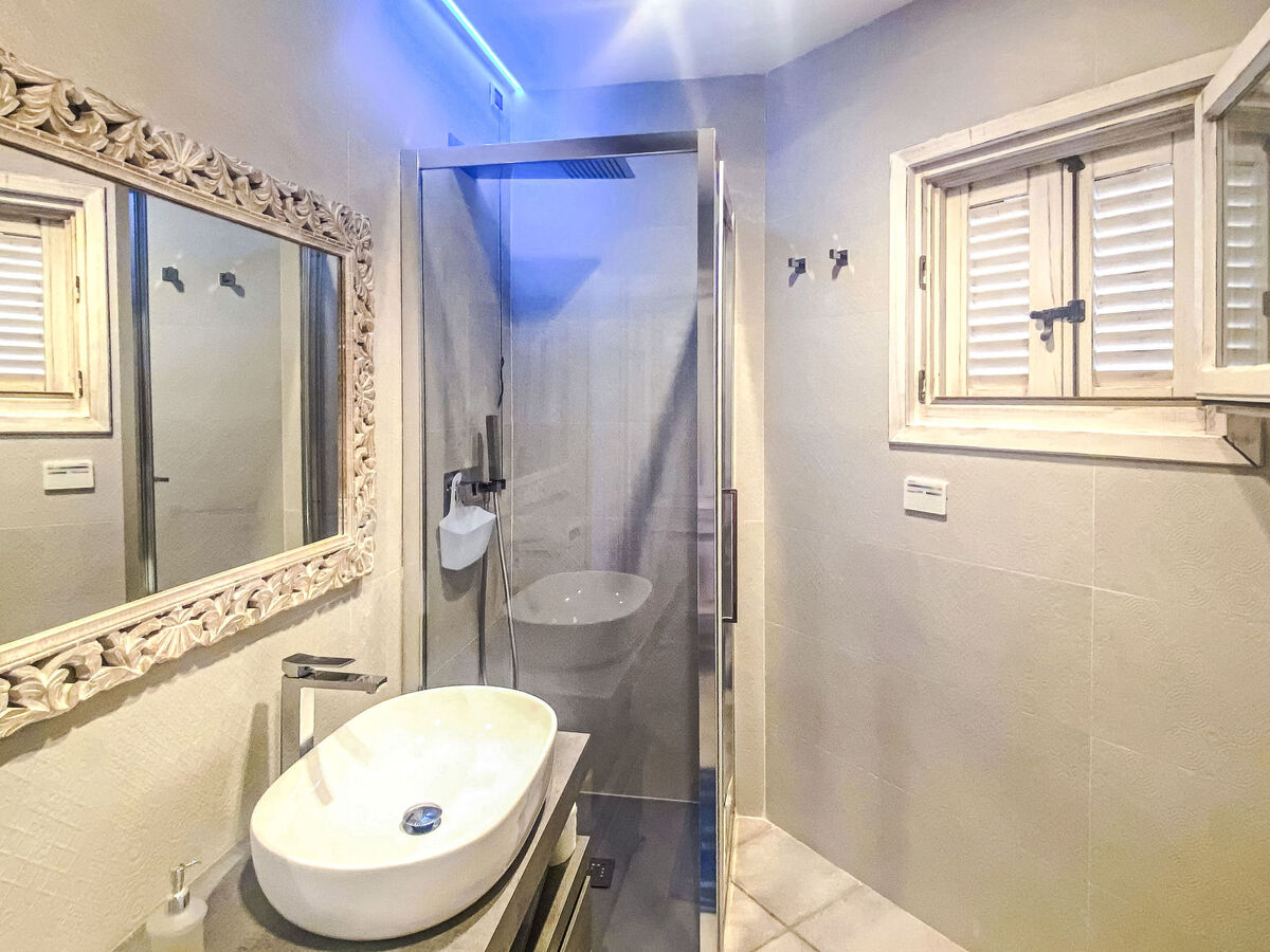 Appartement Camilla – vue mer, piscine à Golfo Aranci - Photo 22