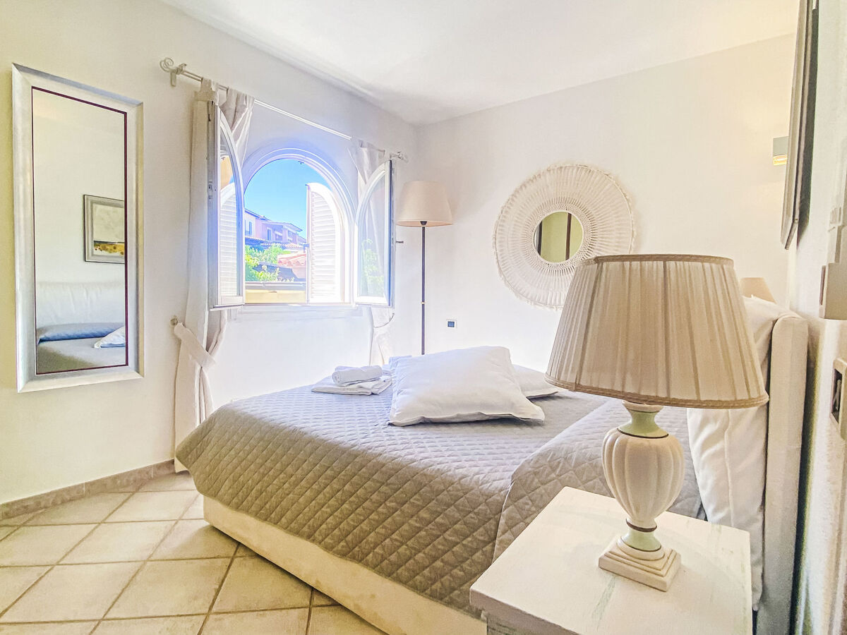 Appartement Camilla – vue mer, piscine à Golfo Aranci - Photo 24