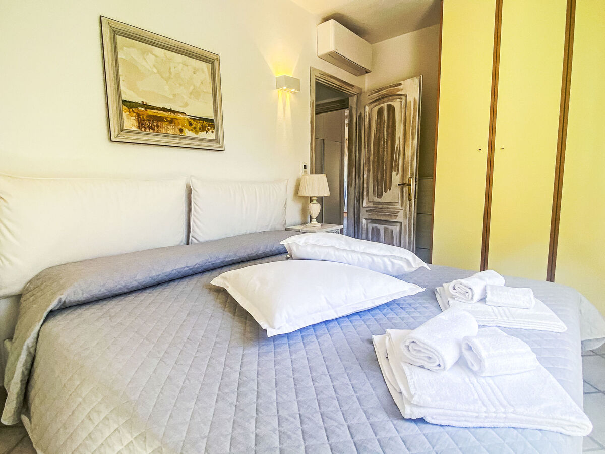 Appartement Camilla – vue mer, piscine à Golfo Aranci - Photo 25