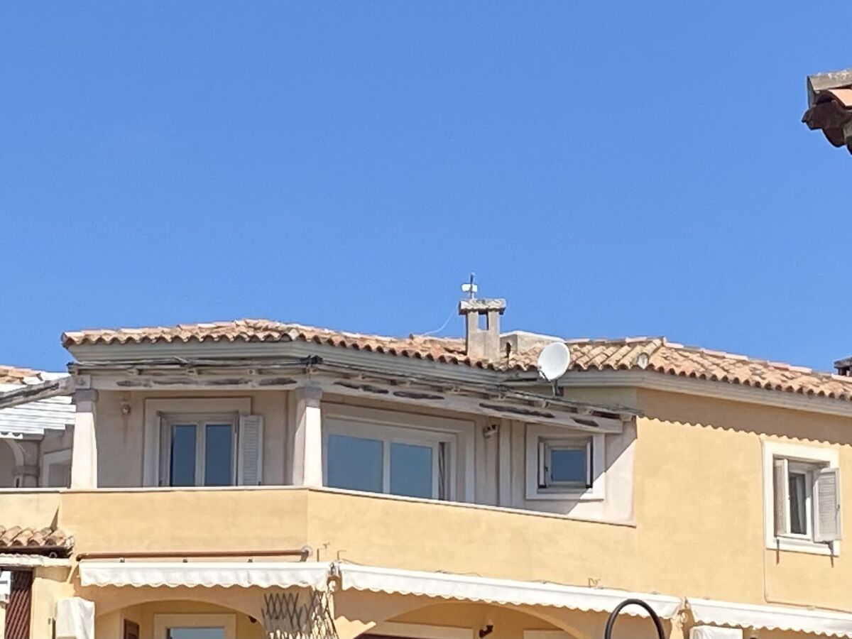 Appartement Camilla – vue mer, piscine à Golfo Aranci - Photo 26