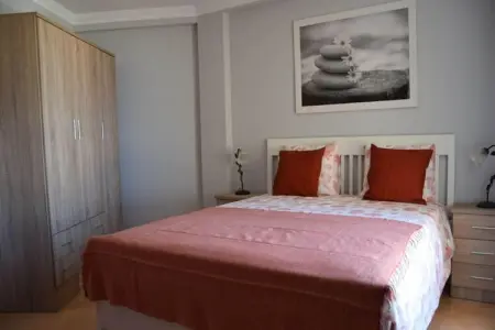 Costa Hollandia - Maison vue mer à Algarrobo Costa : photo 4