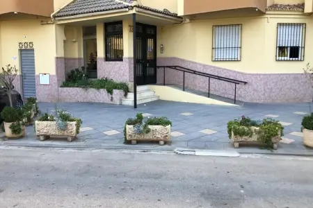 Costa Hollandia - Maison vue mer à Algarrobo Costa : photo 20