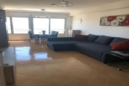 Costa Hollandia - Maison vue mer à Algarrobo Costa : photo 24