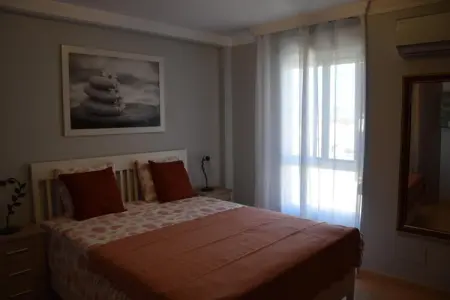 Costa Hollandia - Maison vue mer à Algarrobo Costa : photo 26