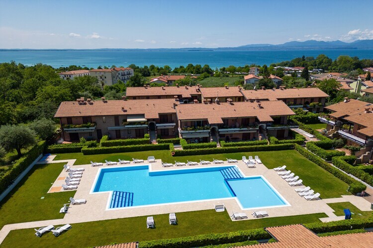 Maison 5 pers. à 800 m du lac de Garde - Photo 1