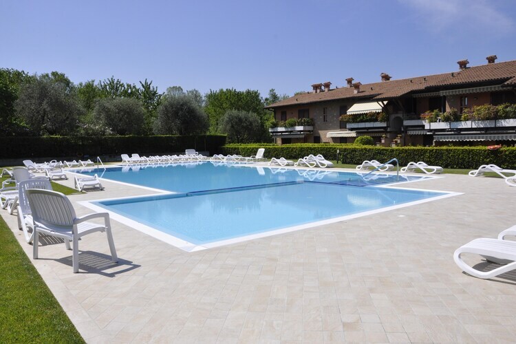 Maison 5 pers. à 800 m du lac de Garde - Photo 2