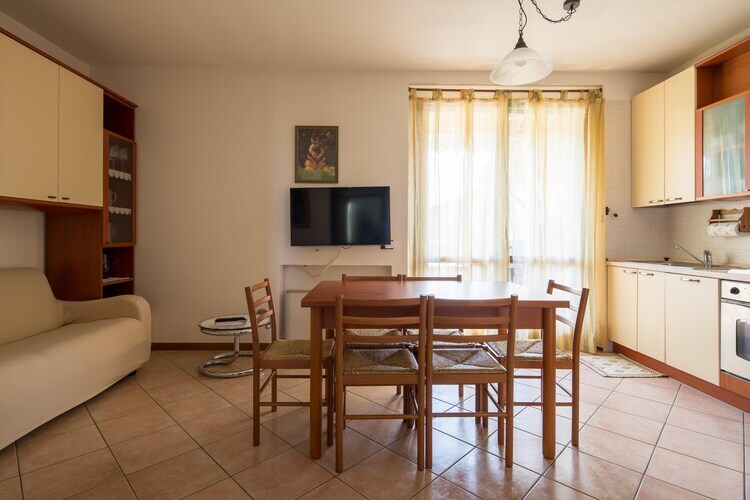 Maison 5 pers. à 800 m du lac de Garde - Photo 4