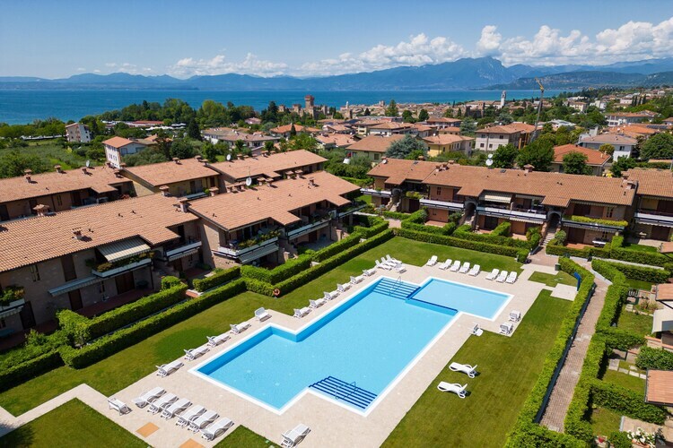 Maison 5 pers. à 800 m du lac de Garde - Photo 8