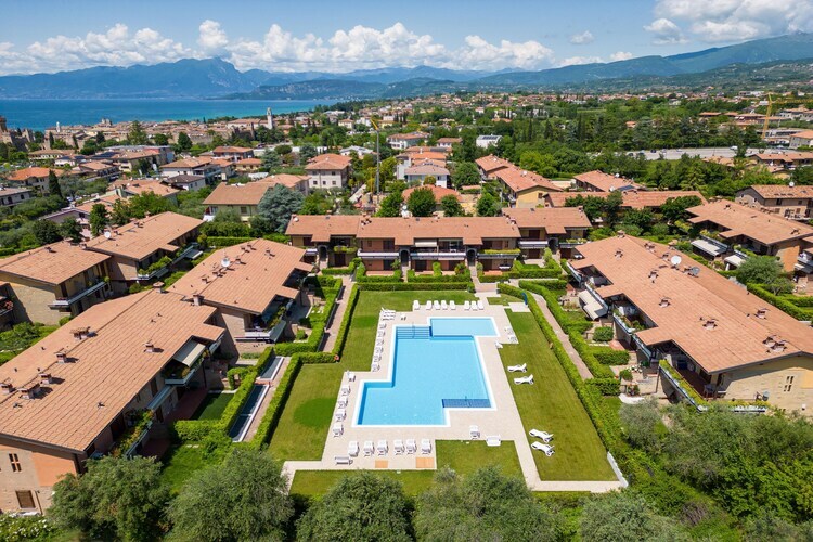 Maison 5 pers. à 800 m du lac de Garde - Photo 9