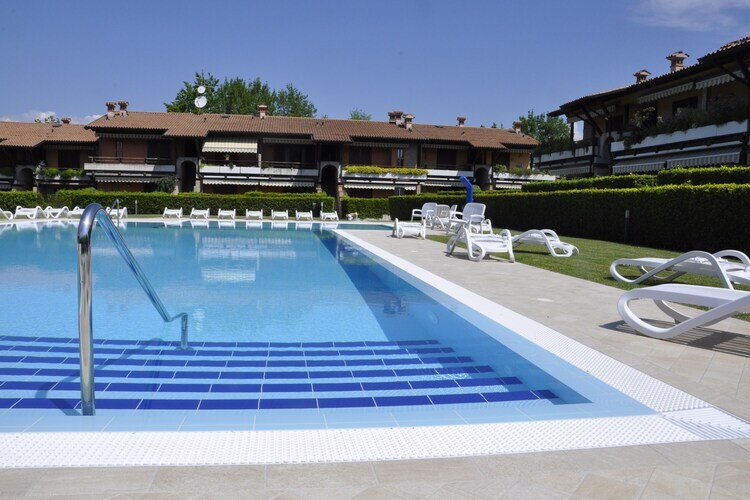 Maison 5 pers. à 800 m du lac de Garde - Photo 12
