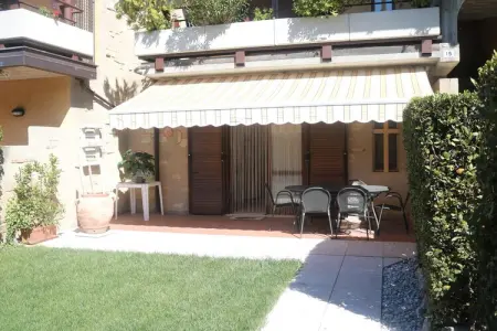 Location maison à Lazise, Séjour agréable près du lac