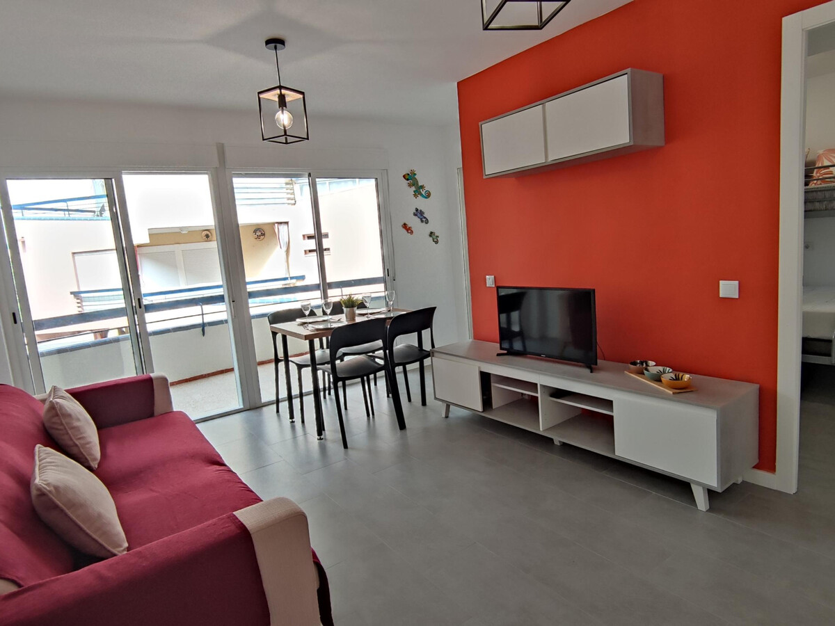 Appartement 2 chambres à 50 m de la plage, Platja d'Aro - Photo 3