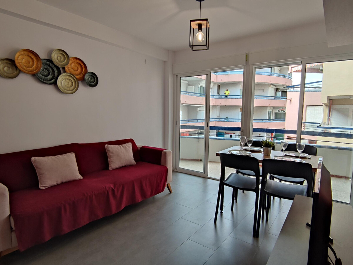 Appartement 2 chambres à 50 m de la plage, Platja d'Aro - Photo 4