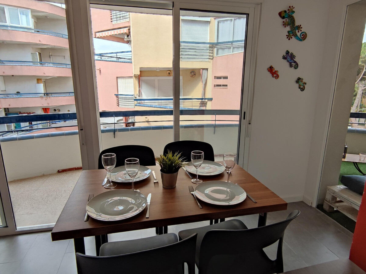 Appartement 2 chambres à 50 m de la plage, Platja d'Aro - Photo 5