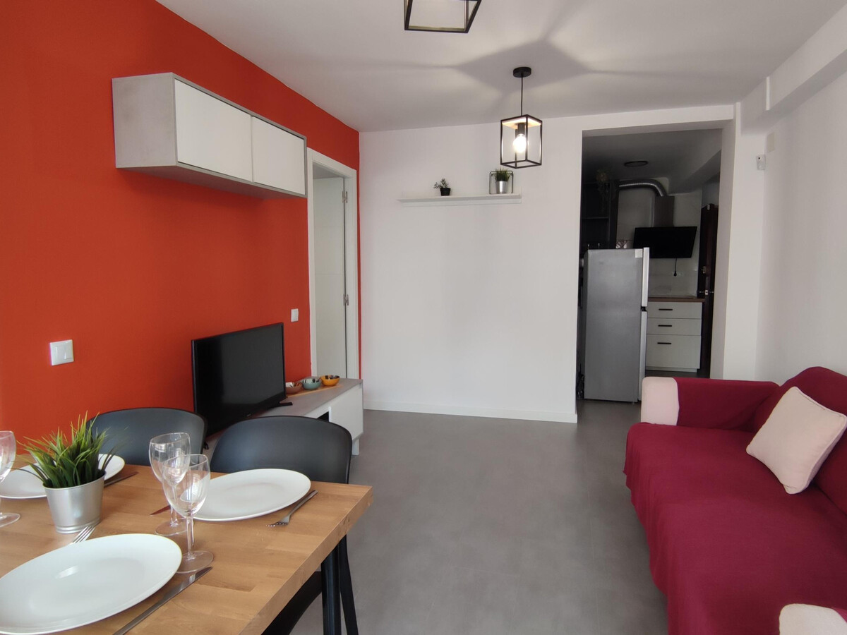 Appartement 2 chambres à 50 m de la plage, Platja d'Aro - Photo 6