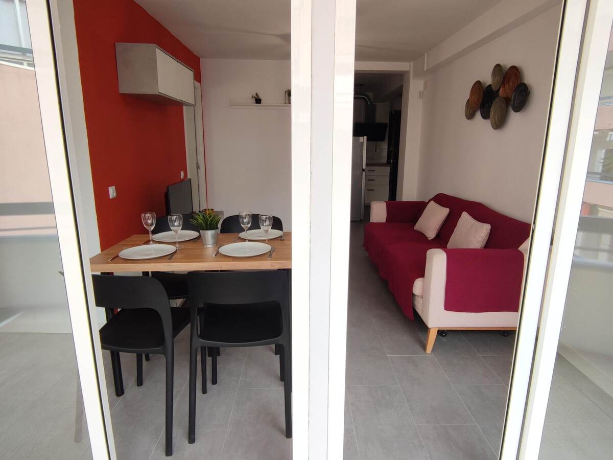 Appartement 2 chambres à 50 m de la plage, Platja d'Aro - Photo 7