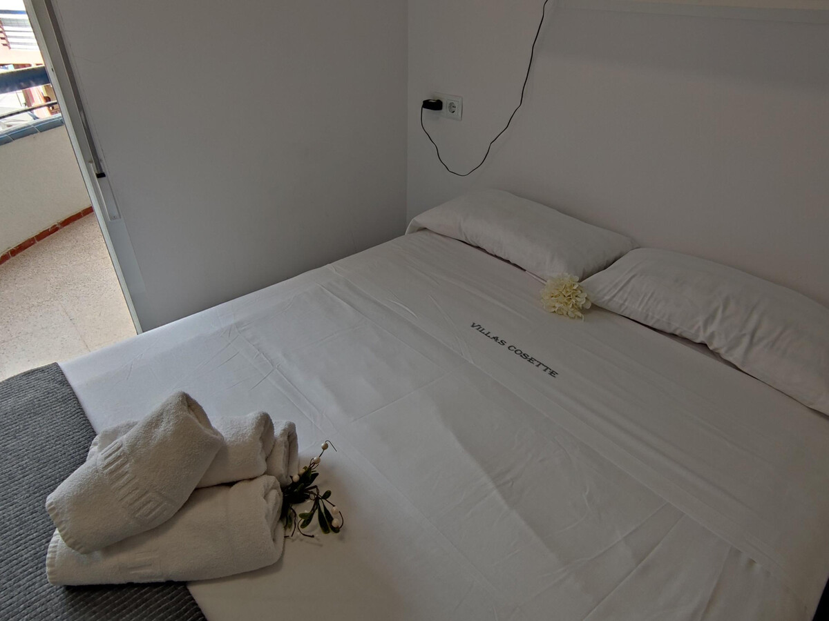 Appartement 2 chambres à 50 m de la plage, Platja d'Aro - Photo 9