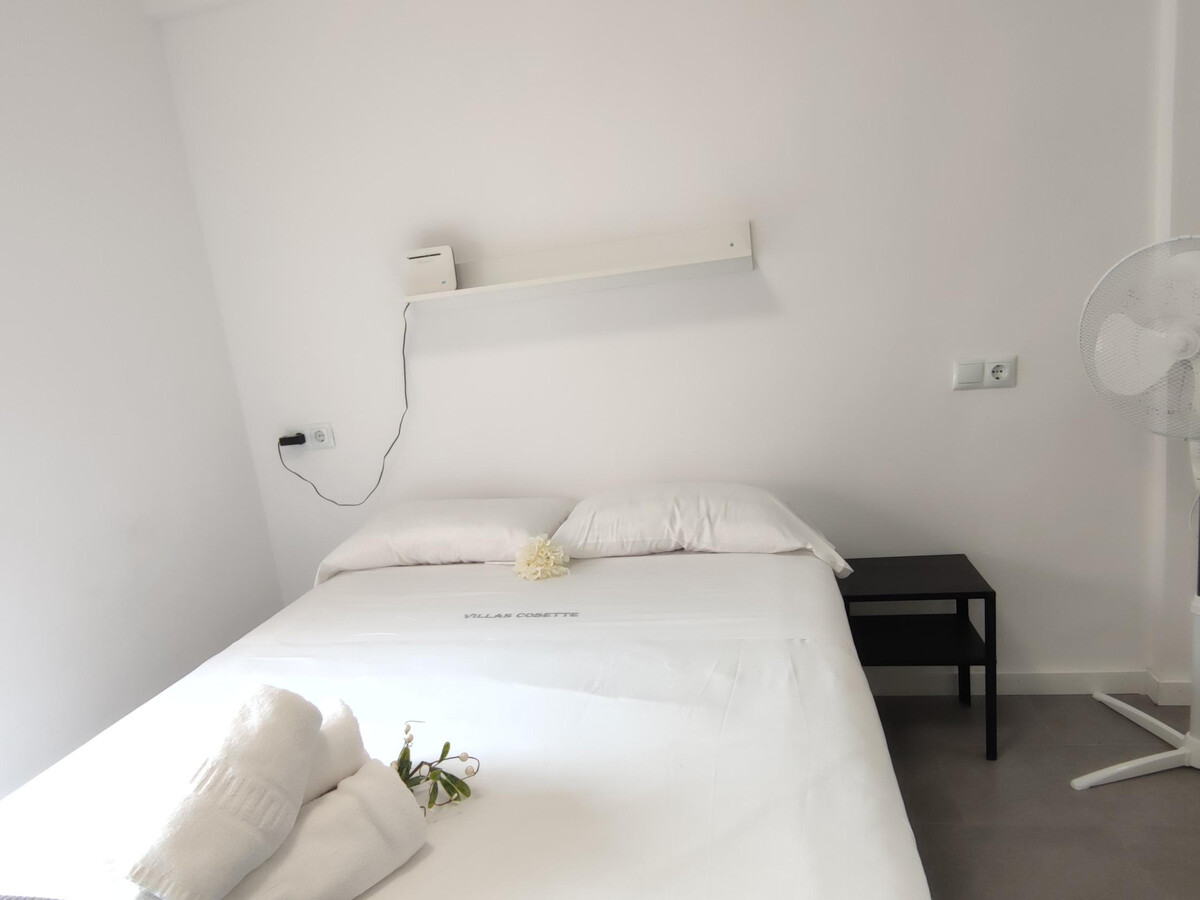 Appartement 2 chambres à 50 m de la plage, Platja d'Aro - Photo 10