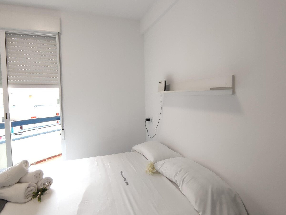 Appartement 2 chambres à 50 m de la plage, Platja d'Aro - Photo 11