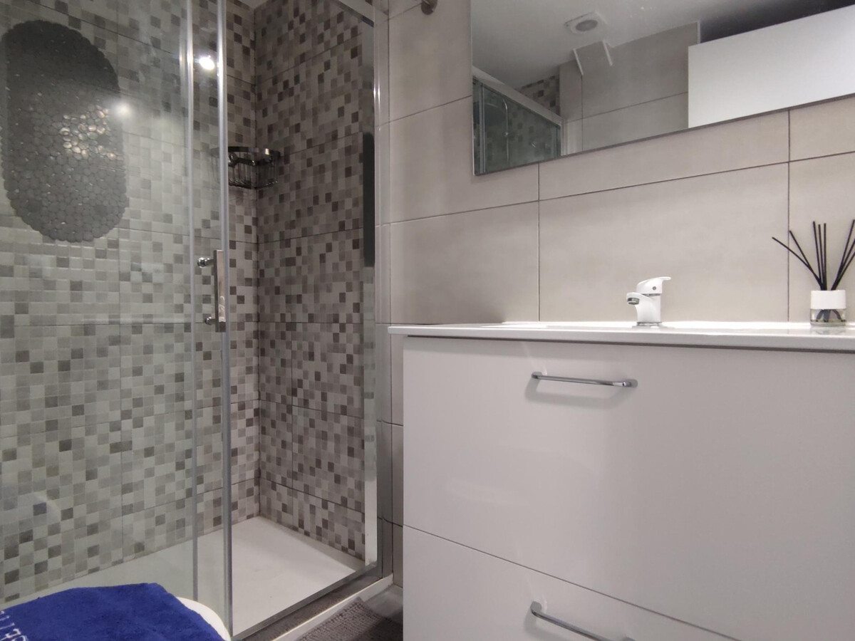 Appartement 2 chambres à 50 m de la plage, Platja d'Aro - Photo 12