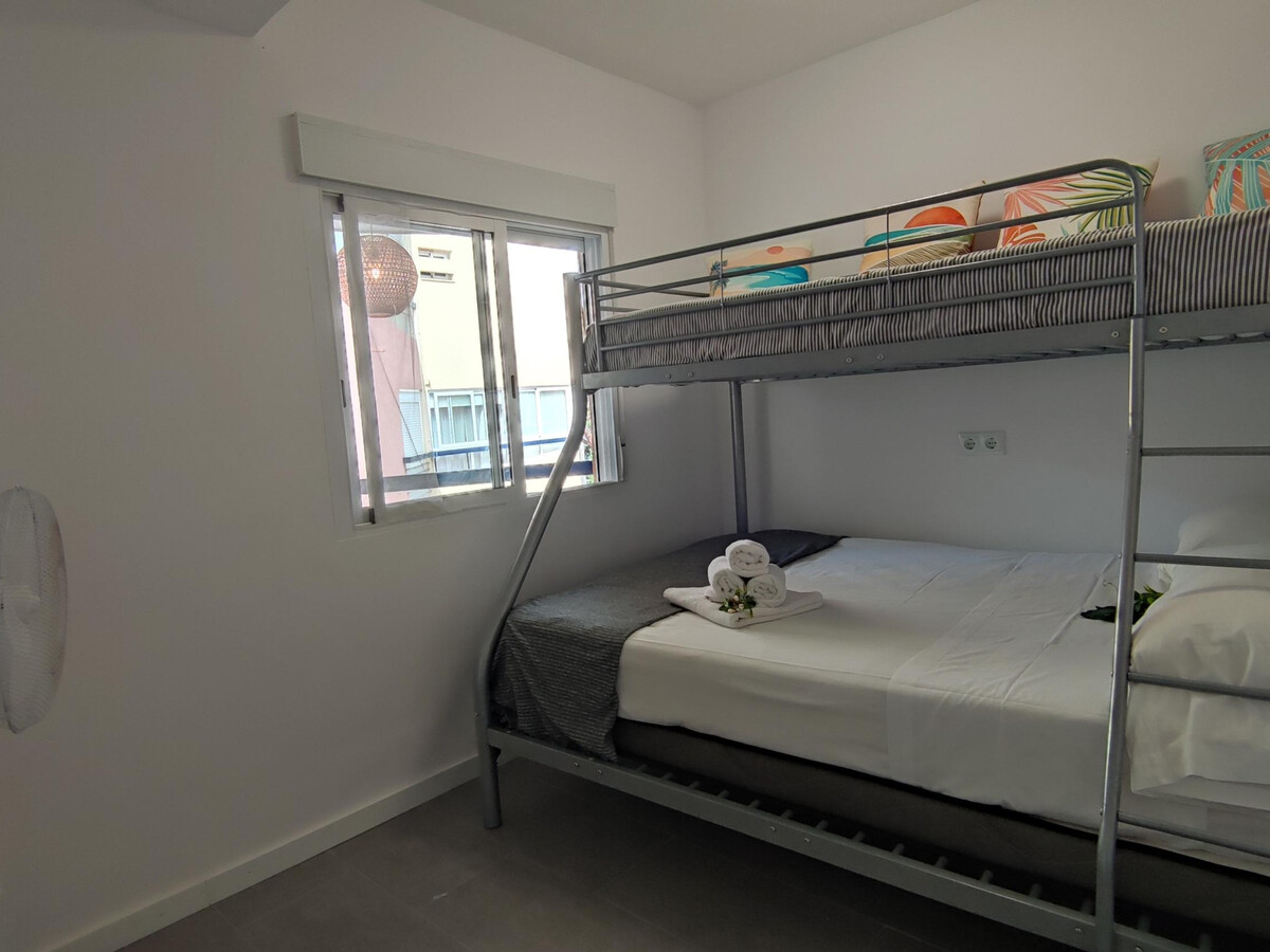 Appartement 2 chambres à 50 m de la plage, Platja d'Aro - Photo 13