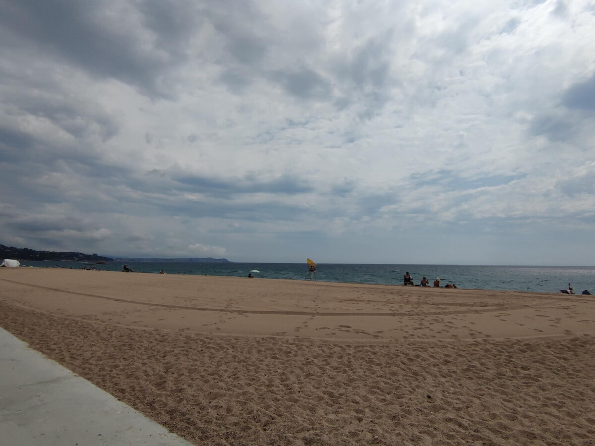Appartement 2 chambres à 50 m de la plage, Platja d'Aro - Photo 15