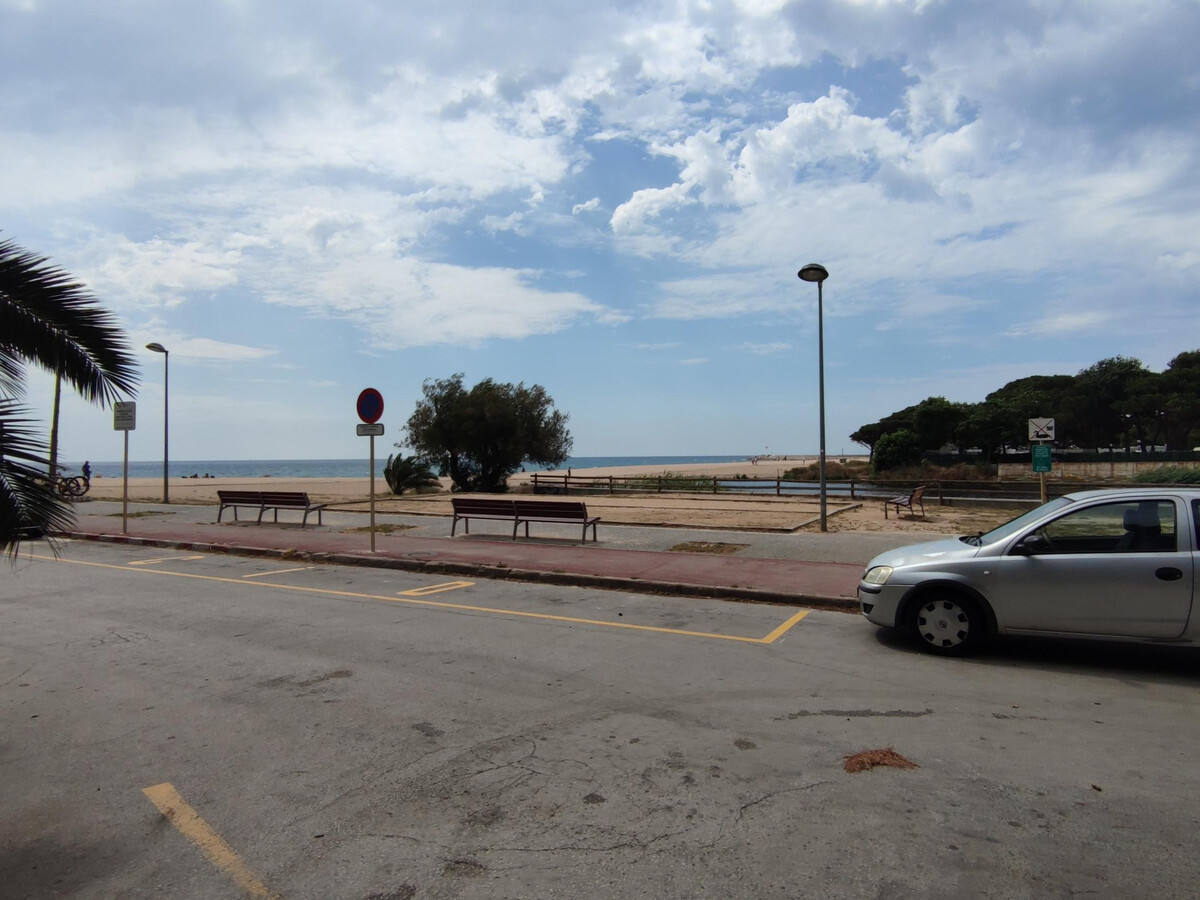 Appartement 2 chambres à 50 m de la plage, Platja d'Aro - Photo 17