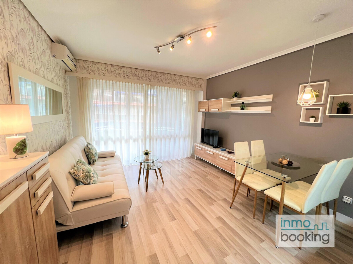 Appartement Design 1 Chambre à 350m de la Plage, Salou - Photo 2