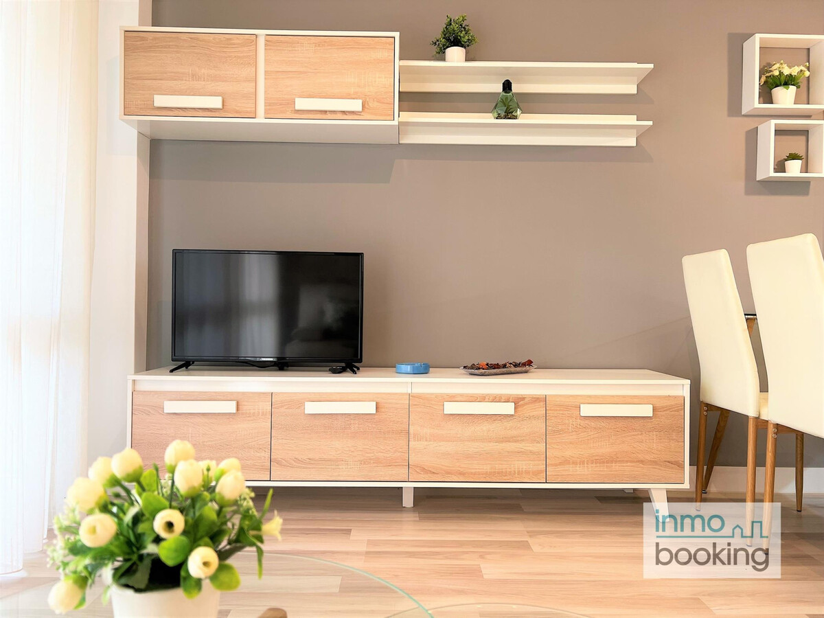 Appartement Design 1 Chambre à 350m de la Plage, Salou - Photo 4