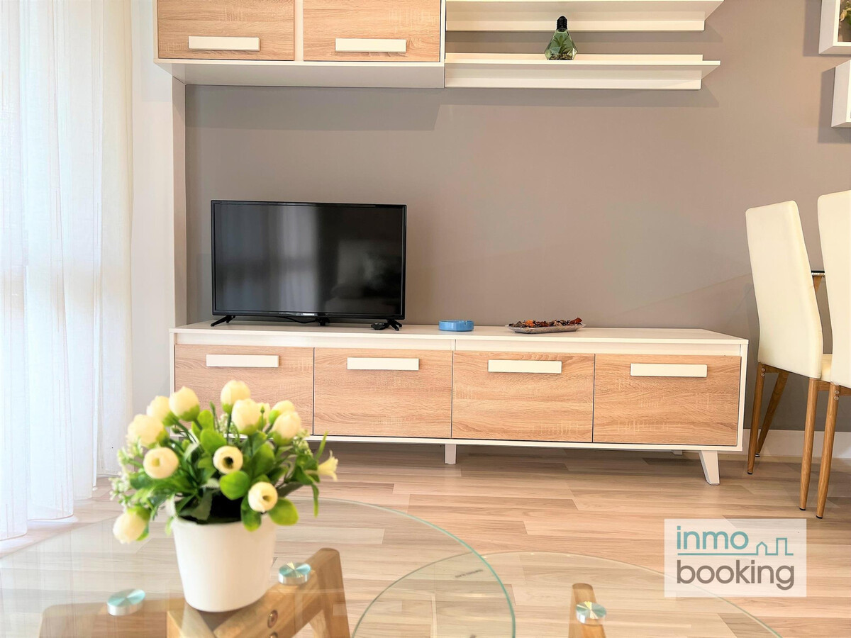 Appartement Design 1 Chambre à 350m de la Plage, Salou - Photo 5