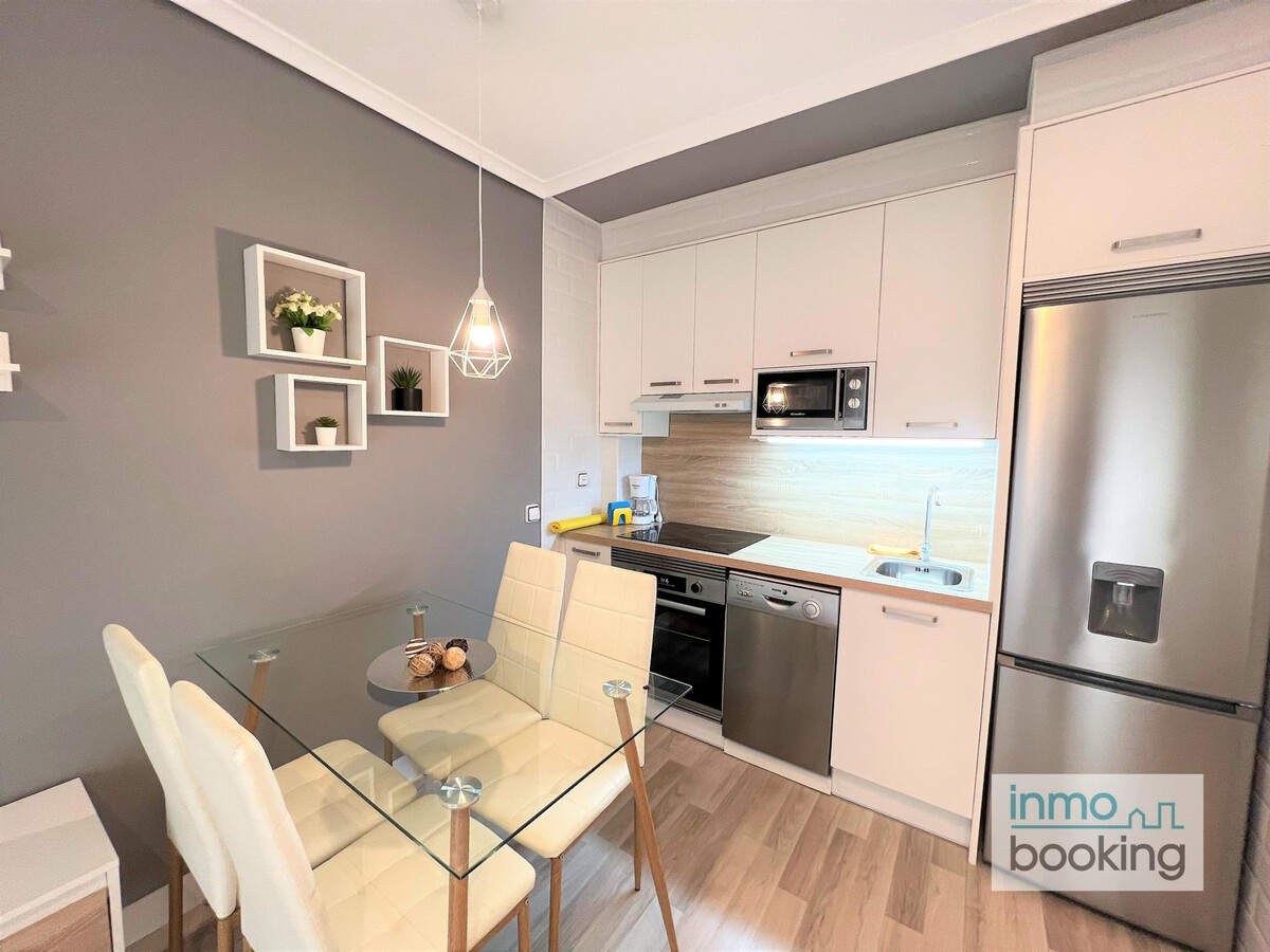 Appartement Design 1 Chambre à 350m de la Plage, Salou - Photo 7