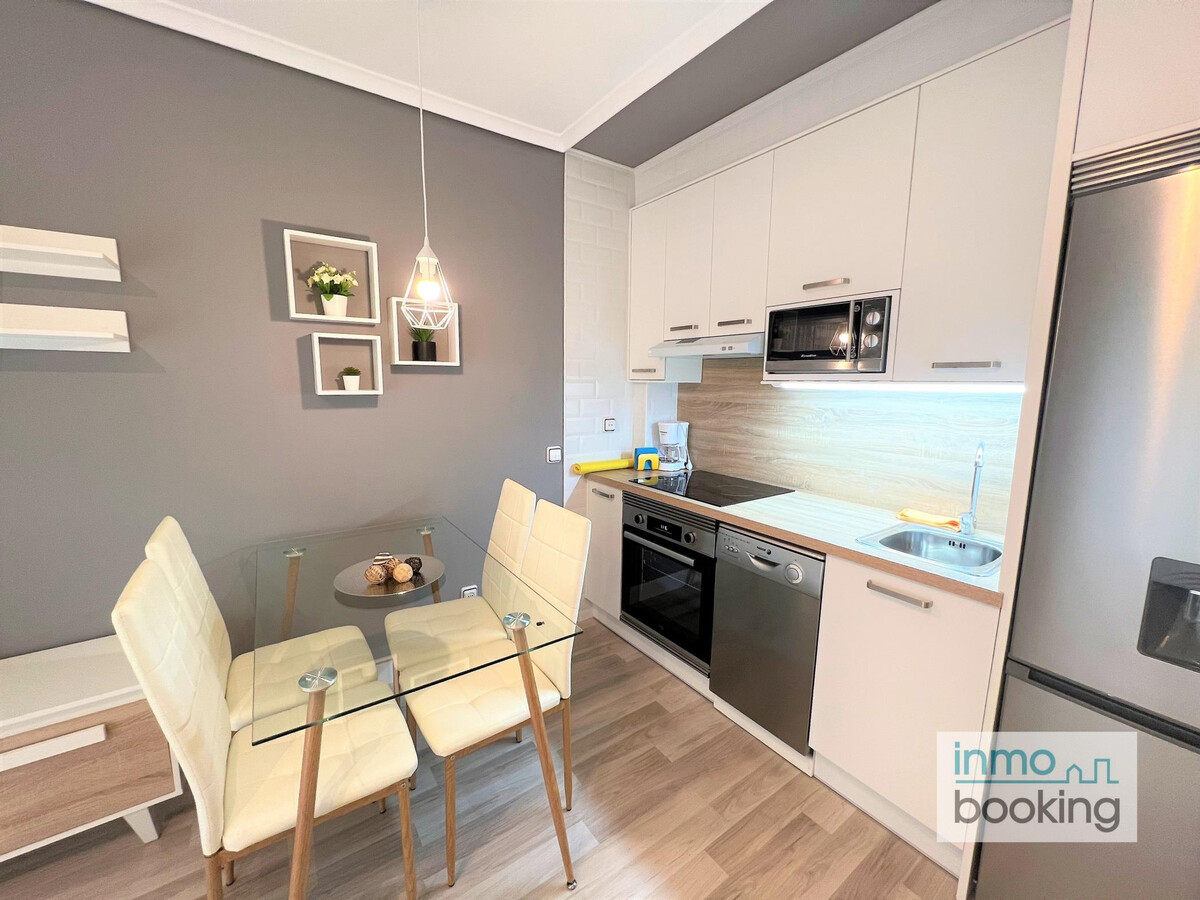 Appartement Design 1 Chambre à 350m de la Plage, Salou - Photo 8